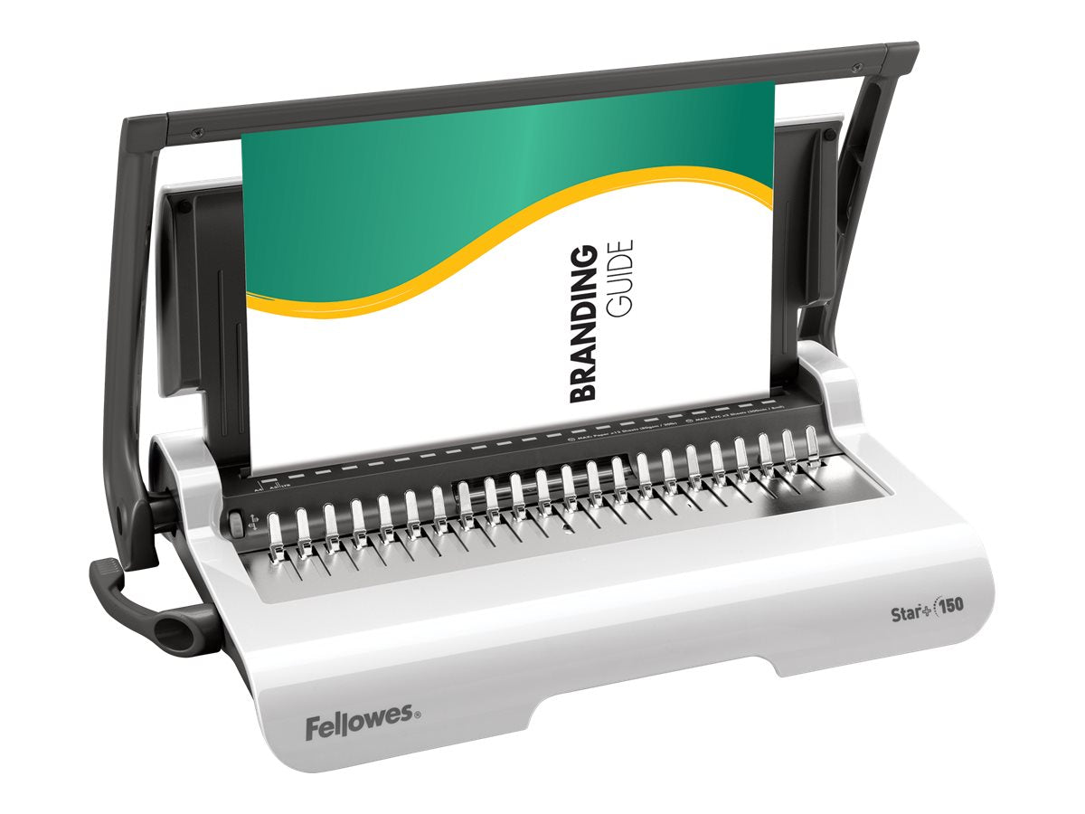 FELLOWES perforelieur FELLOWES star+ a4