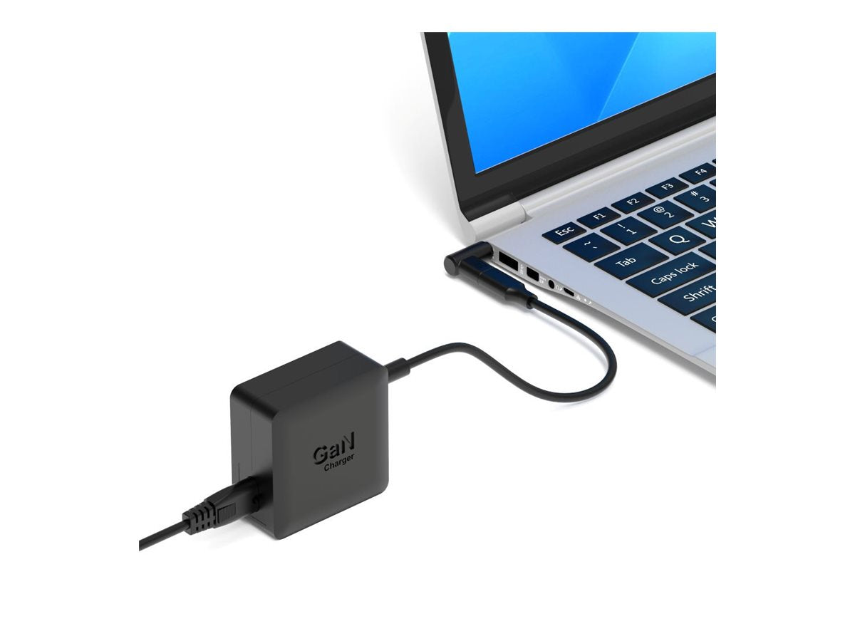 PORT DESIGNS PORT DESIGNS Power Supply GaN 65W - ASUS - EU
