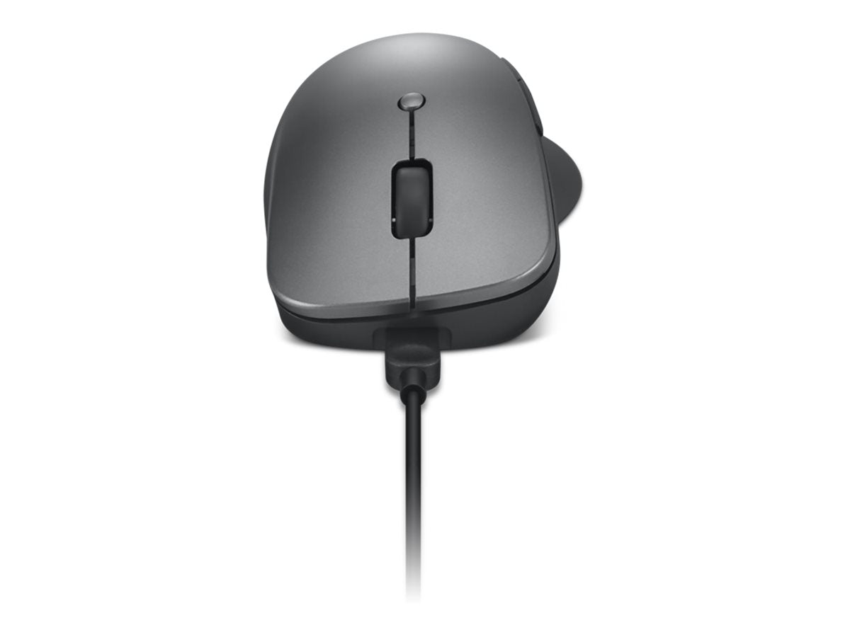 LENOVO Professional Bluetooth Rechargeable Mouse
