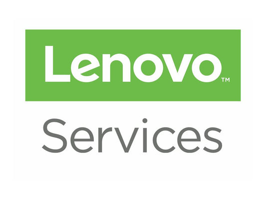 LENOVO Mise à niveau de 3 ans de soutien Premier Support à 3 ans de soutien Premier Support Plus