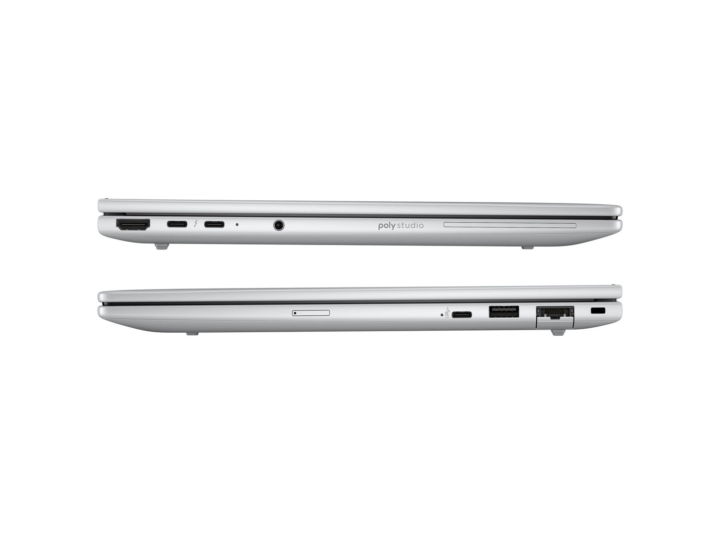 HP INC. HP EliteBook 8 G1i IA Nouvelle génération Intel Core Ultra 7 255U 14p WUXGA 16Go 512Go SSD UMA W11P Copilot + PC 3/3/0