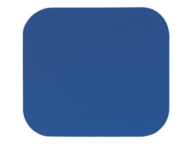 FELLOWES TAPIS DE SOURIS STANDARD - BLEU
