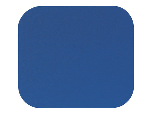FELLOWES TAPIS DE SOURIS STANDARD - BLEU