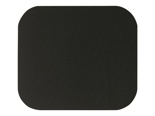 FELLOWES TAPIS DE SOURIS RIGIDE NOIR