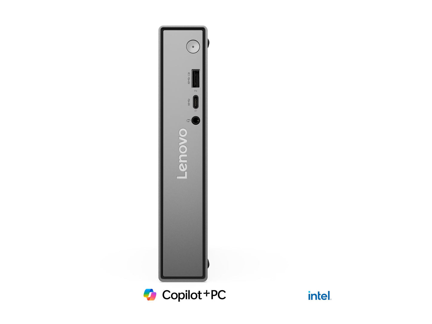LENOVO ThinkCentre neo 50q Gen 6 Intel Core Ultra 5 226V 16Go 512Go SSD M.2 2280 PCIe Intel Arc Graphics 130V W11P 3YR Onsite