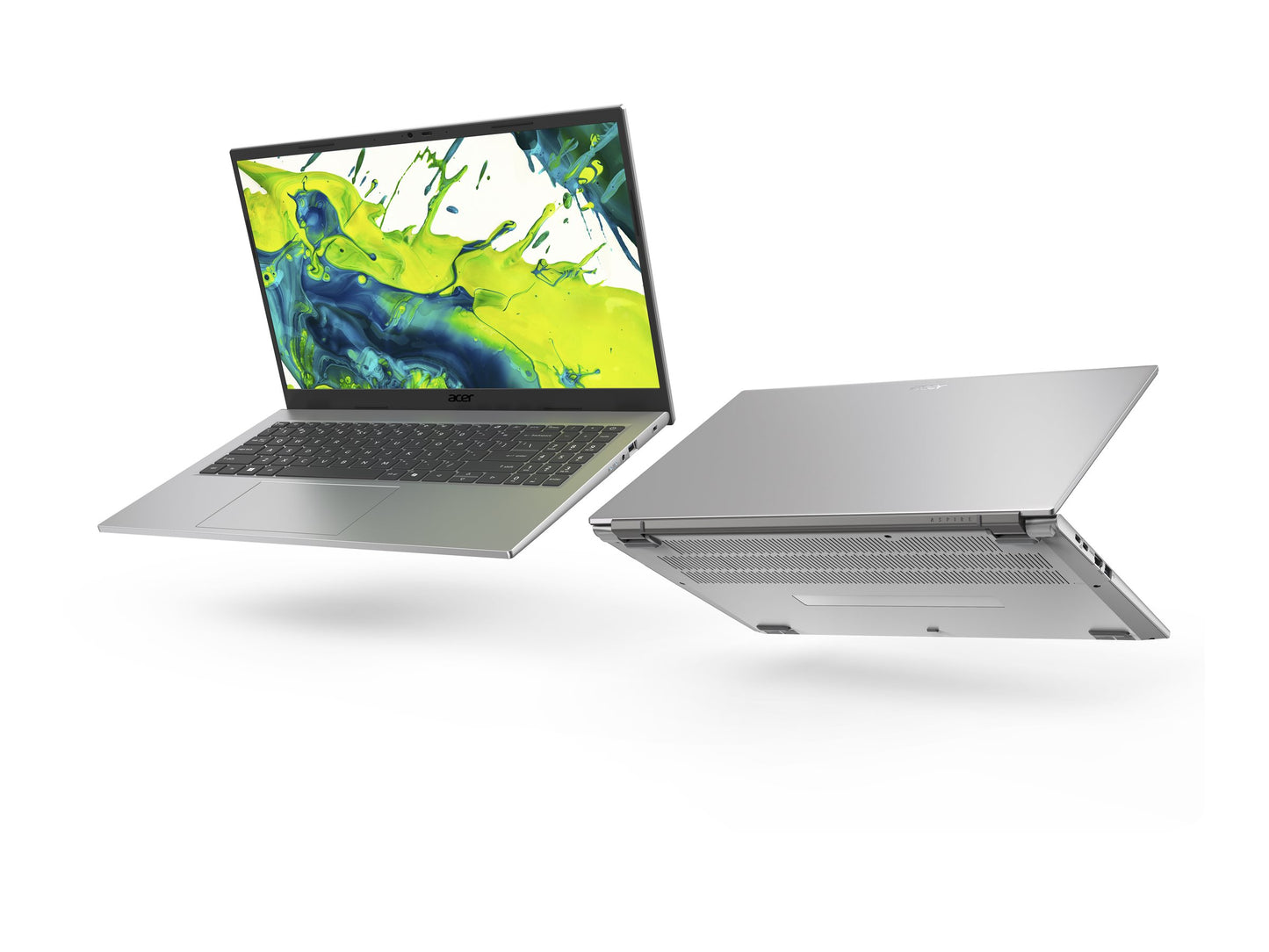 ACER Aspire Go 15 AG15-72P-5240 Intel Core 5 120U 15.6p FHD 8Go DDR4 512Go PCIe NVMe SSD UMA W11H