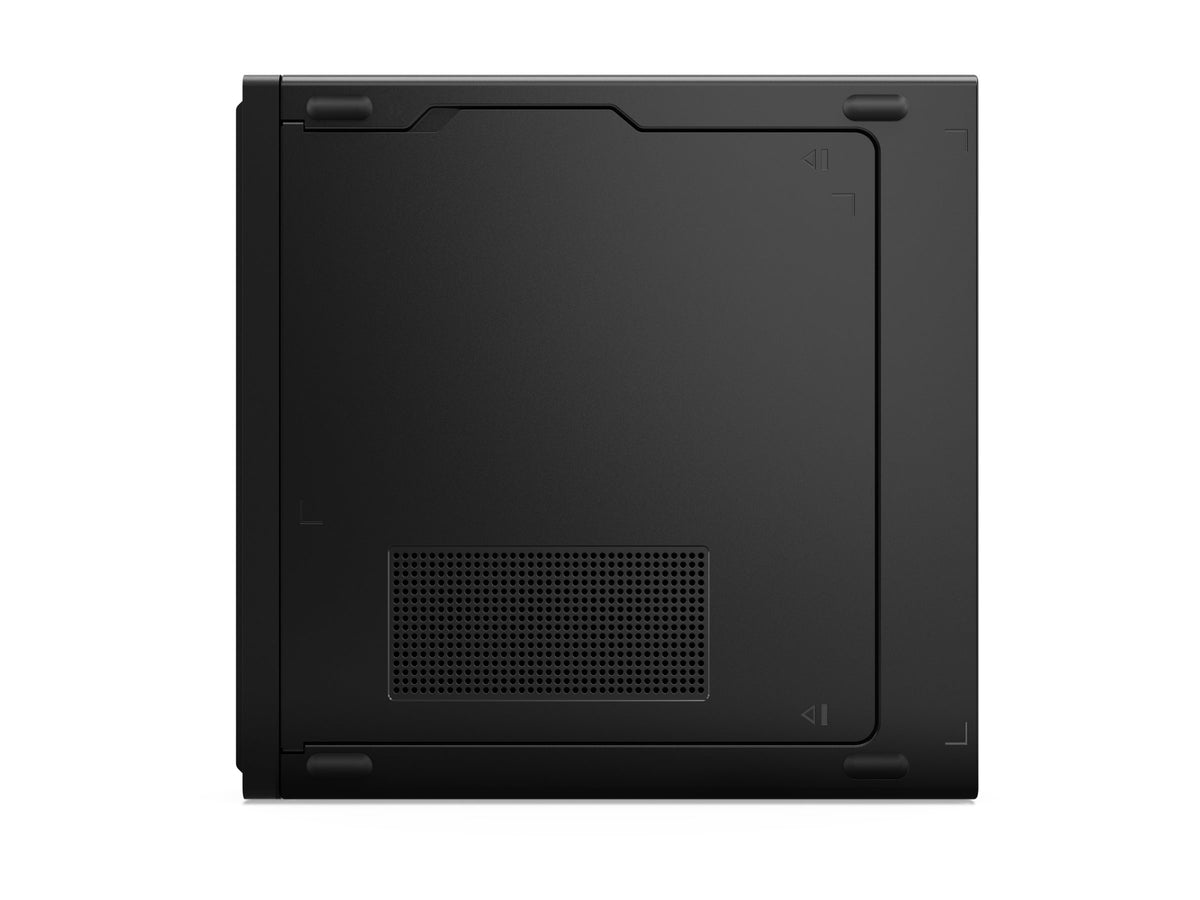LENOVO ThinkCentre M90q Gen 6 Intel Core Ultra 7 265 16Go 512Go SSD M.2 2280 PCIe Intel Graphics W11P 3 Year On-site
