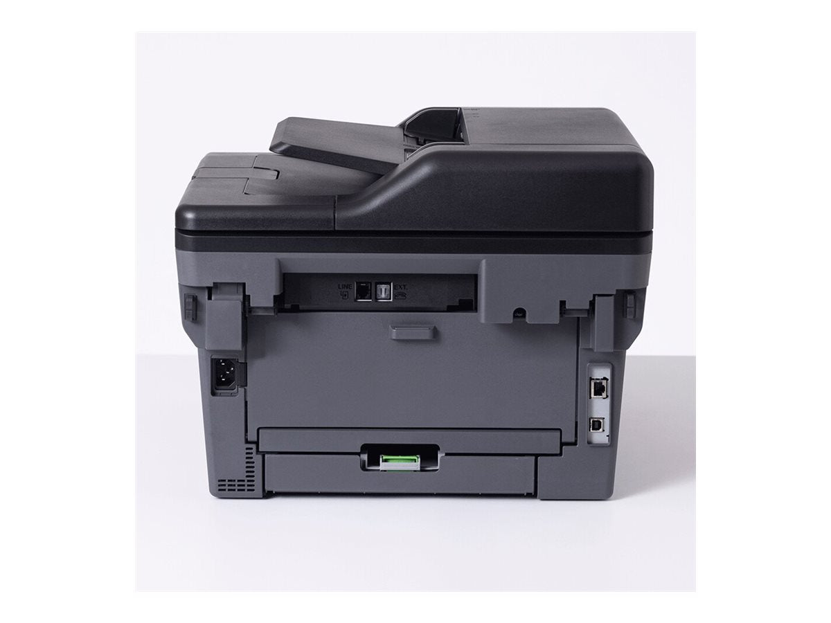 BROTHER MFC-L2800DW MFP Mono B/W laser A4 32ppm copy 32ppm print 250 sheets USB 2.0 LAN Wi-Fi