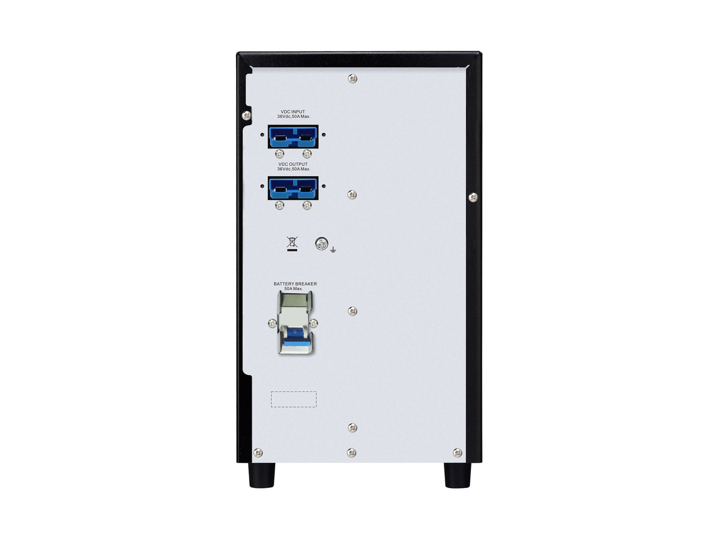 APC Easy UPS SRV 72V Battery Pack for 2&3kVA Tower No Battery Model