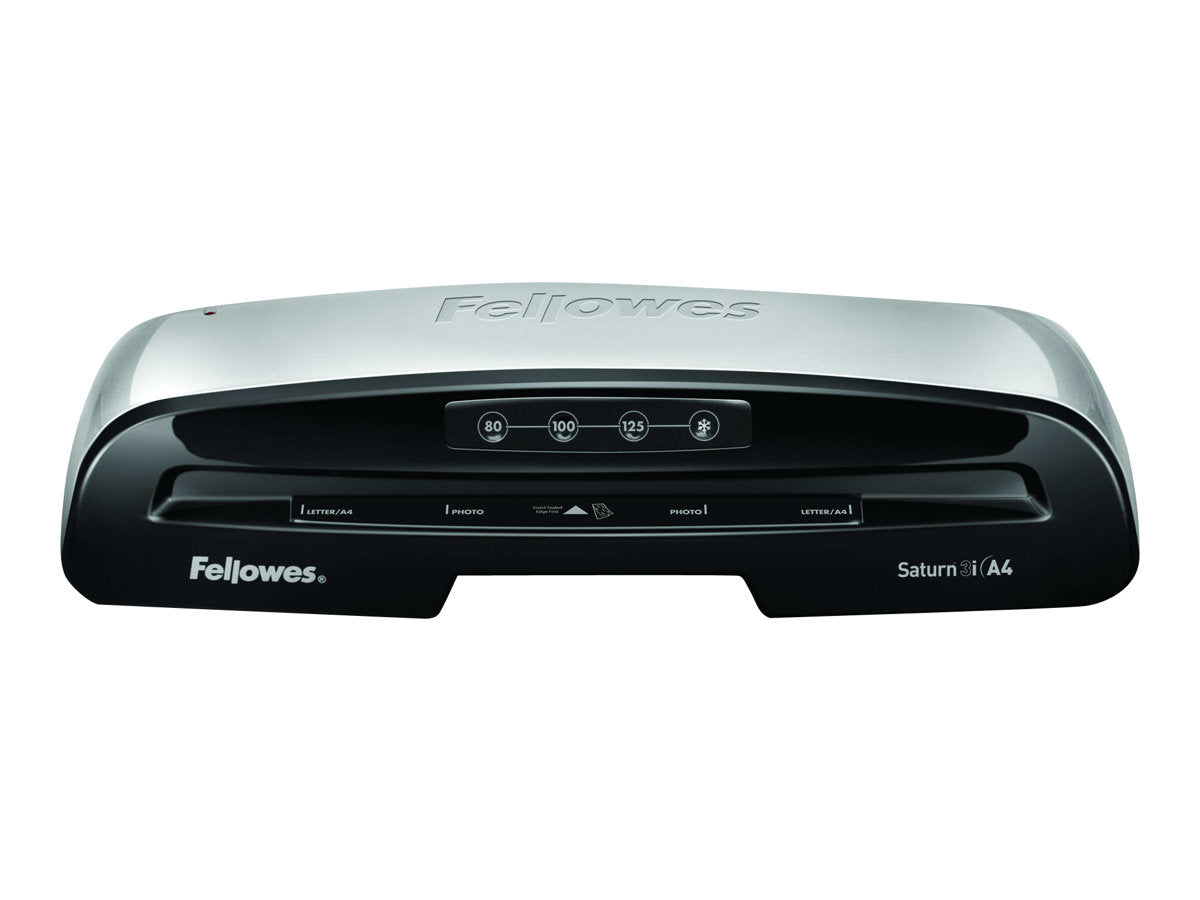 FELLOWES saturn 3i a4 plastifieuse - 230v eu