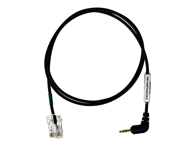 EPOS RJ45-2.5mm audio cable