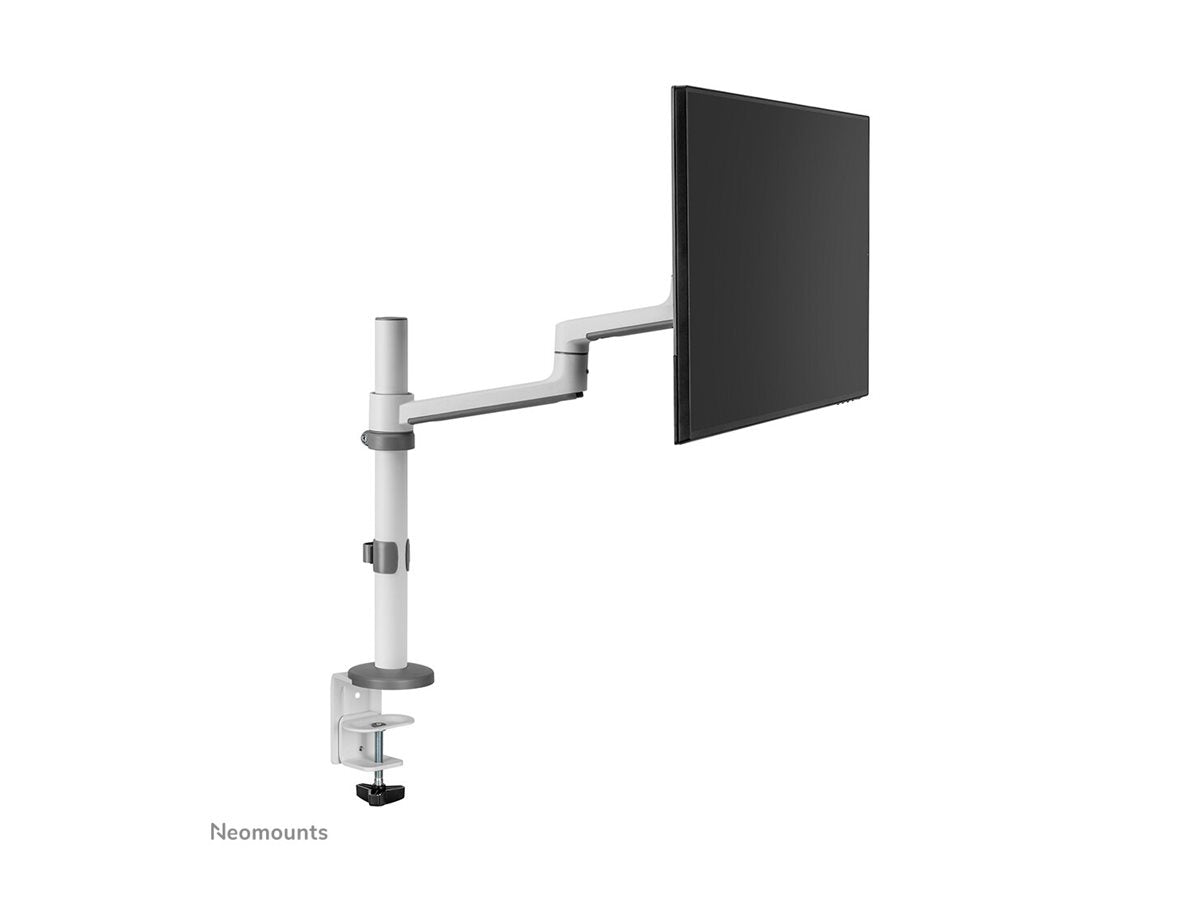 NEOMOUNTS DS60-425WH1 Support décran à fixer 17-27p - économie despace