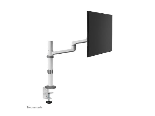 NEOMOUNTS DS60-425WH1 Support décran à fixer 17-27p - économie despace
