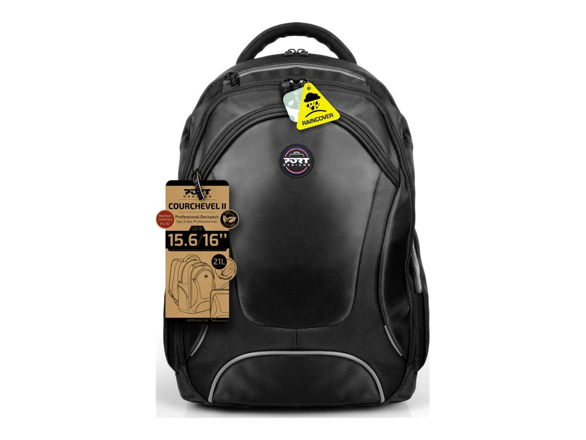 PORT COURCHEVEL Back Pack 14/15,6p