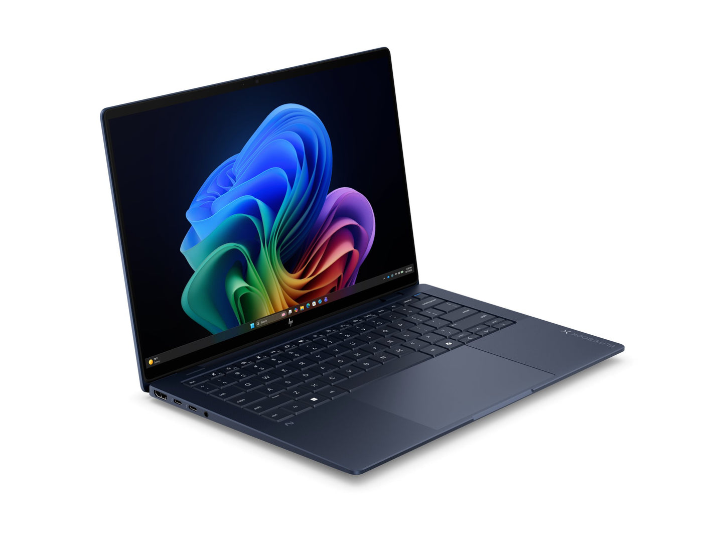 HP INC. HP EliteBook X G2i AI Intel Core Ultra 5 325 14p 2.8K 32Go LPDDR5X 512Go SSD be+BT 3C Batt FPS UMA W11P 1yr Wrty