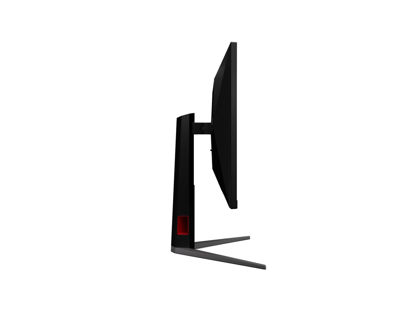 AOC INTERNATIONAL AOC U32G4U Ecran gaming 31.5p 3840x2160 16:9 Fast IPS 160Hz HAS 130mm HDMI x 2x 2.1 DP x 1x 1.4