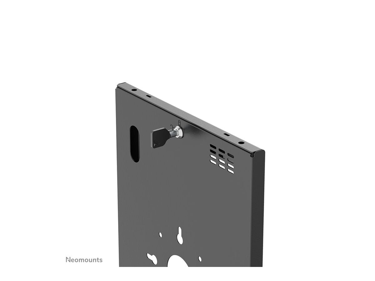 NEOMOUNTS Tablet casing 14.6p 37.1cm lockable