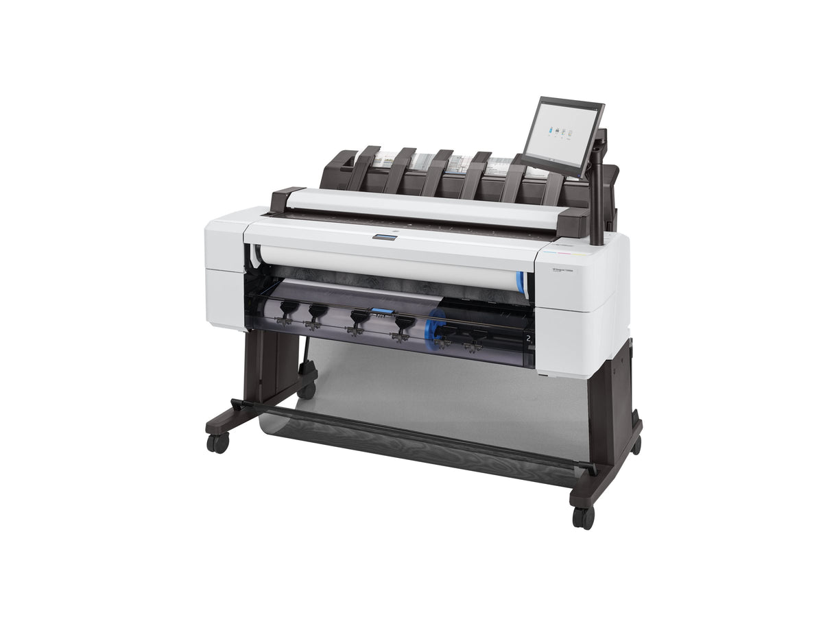 HP INC. HP DesignJet T2600dr 36p PostScript MFP Printer