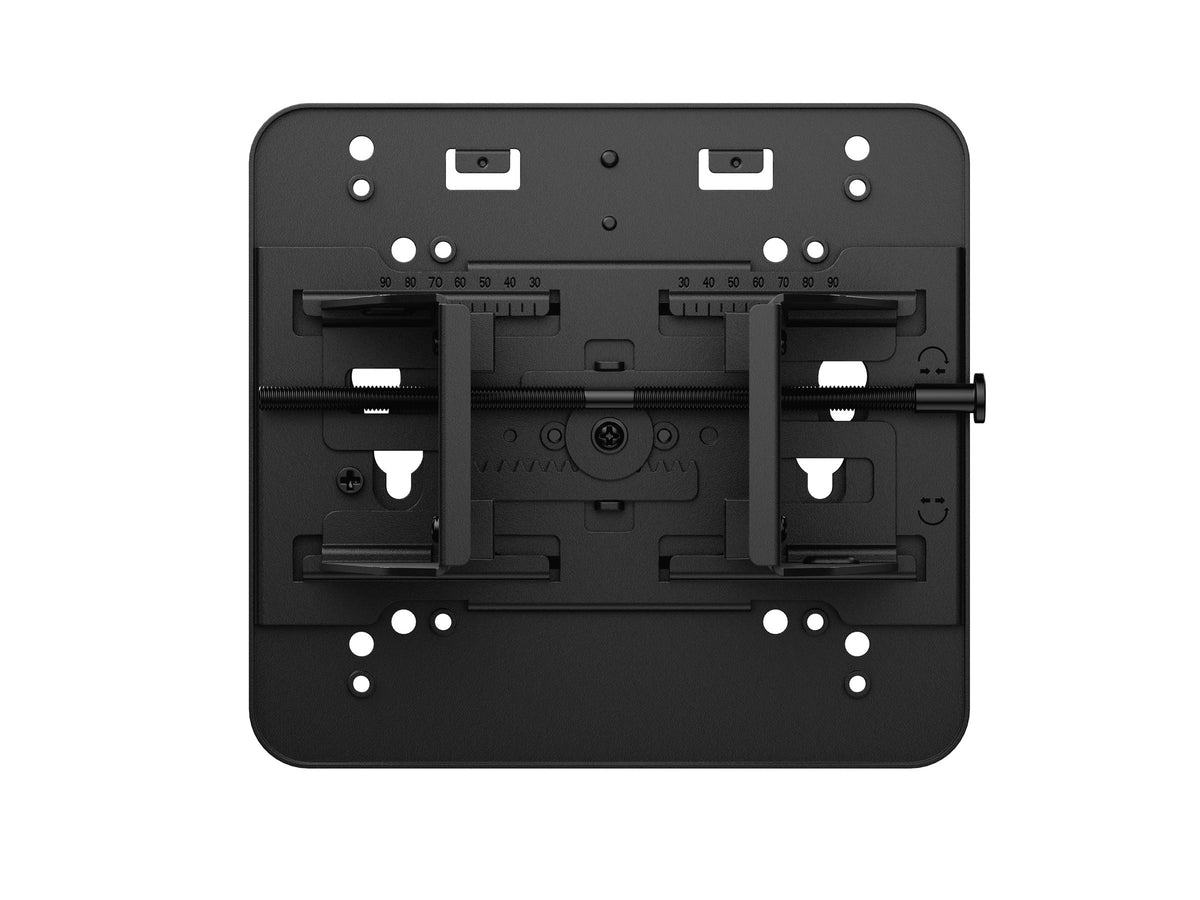 AOC INTERNATIONAL support de montage pour mini PC VESA 100X100 universel sur les moniteurs