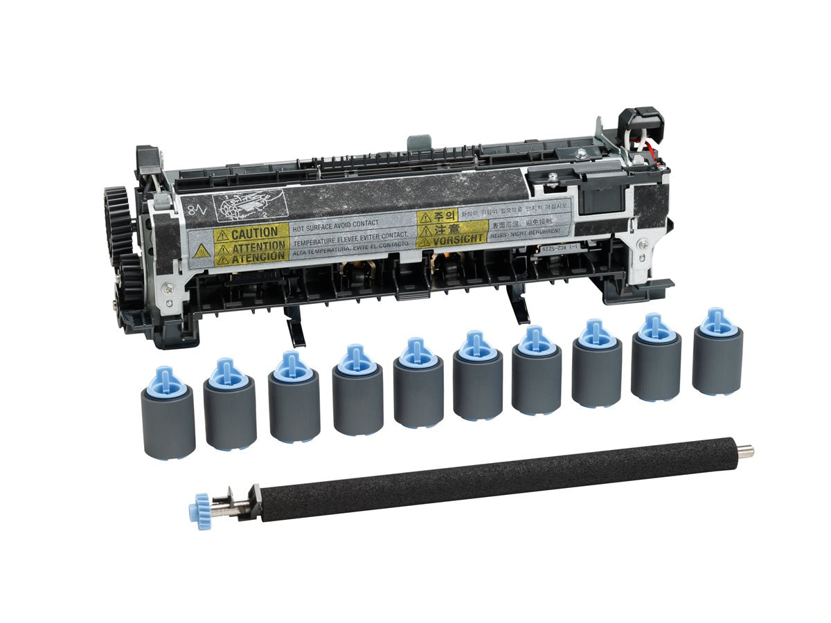 HP original LaserJet Enterprise M601 Enterprise M602 Enterprise M603 maintenance kit CF065A 225.000 pages