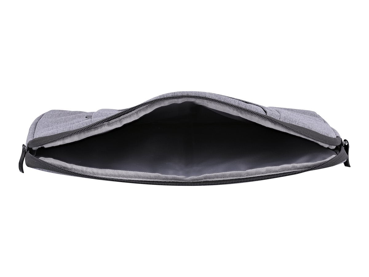 T'NB TNB ANTIBES - Housse ordinateur portable 13-14 pouces - gris