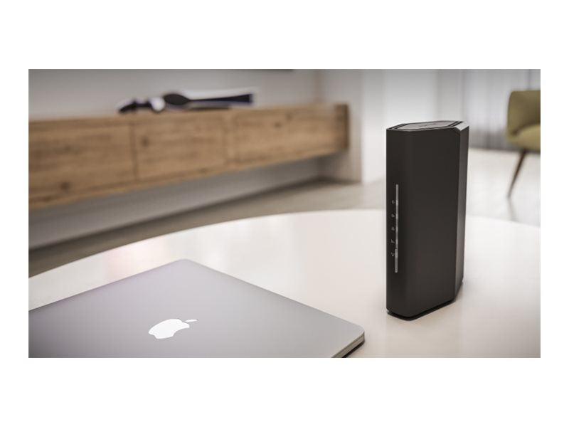 NETGEAR NETGEAR 4PT NIGHTHAWK WIFI 7 BE3600 ROUT RS100