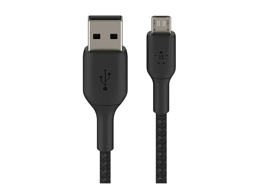 BELKIN Câble USB-A vers MicroUSB Renforcé