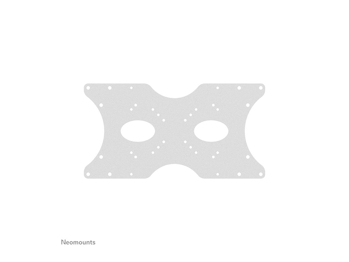 NEOMOUNTS FPMA-VESA400 Adaptateur VESA 22-52p