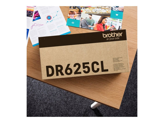 BROTHER BROTHER DR-625CL DRUM UNIT 50K pages