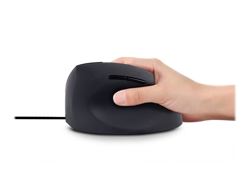 URBAN FACTORY URBAN FACTORY Souris Ergo Filaire USB Droitier