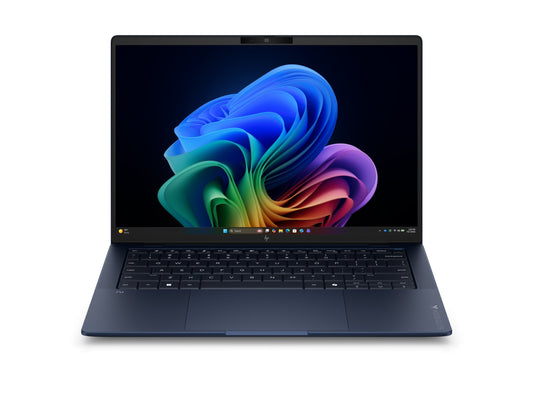 HP INC. HP EliteBook X G2a AI AMD Ryzen AI 5 435 14p WUXGA 32Go LPDDR5X 512Go SSD be+BT 3C Batt FPS UMA W11P 1yr Wrty