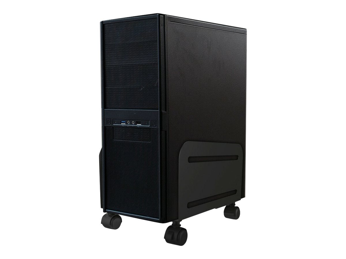 NEOMOUNTS CPU-M100BLACK Support pour ordinateur - max 10 kg - universel