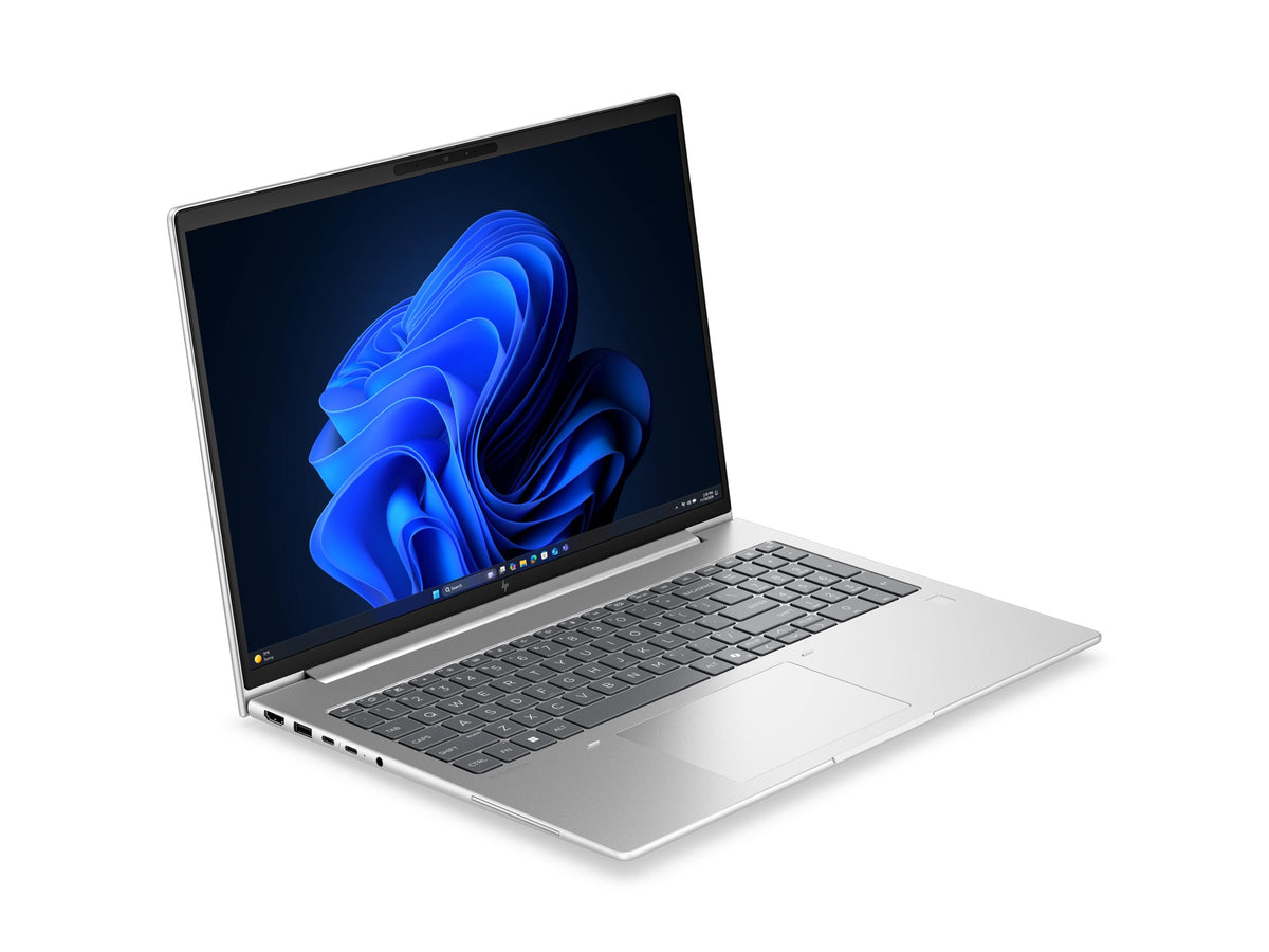 HP INC. HP EliteBook 6 G2i 16 Intel Core 5 320 16p WUXGA 16Go LPDDR5X 512Go SSD be+BT 3C Batt FPS W11P 1yr Wrty