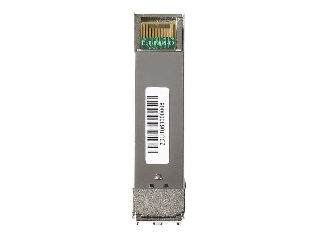 NETGEAR 10 Gigabit LR SFP+ Module for GSM7328S-200EUS und GSM7352S-200EUS