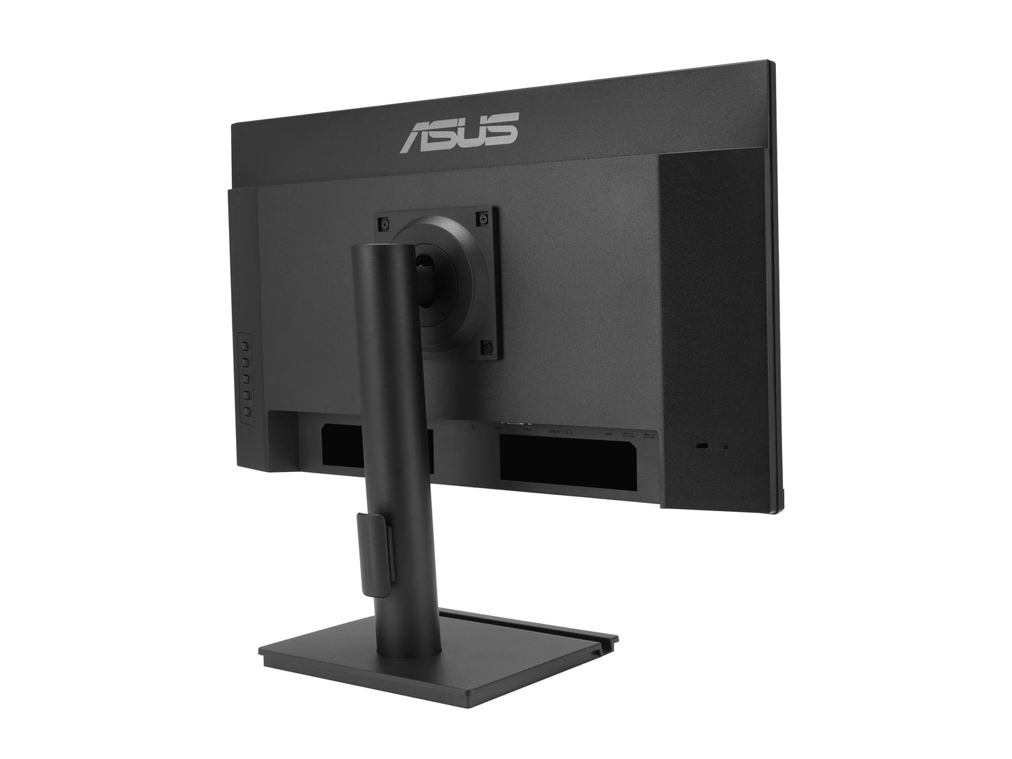 ASUS VA249QGS 23.8p IPS WLED FHD 16:9 120Hz 350cd/m2 1ms HDMI DP D-Sub USB Hub: 4xUSB 3.2 G1 Type-A Black