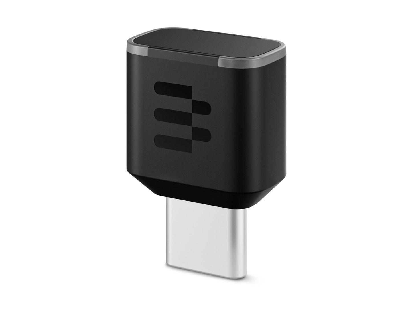 EPOS EPOS ADAPT E1 Headset Scandinavian Black