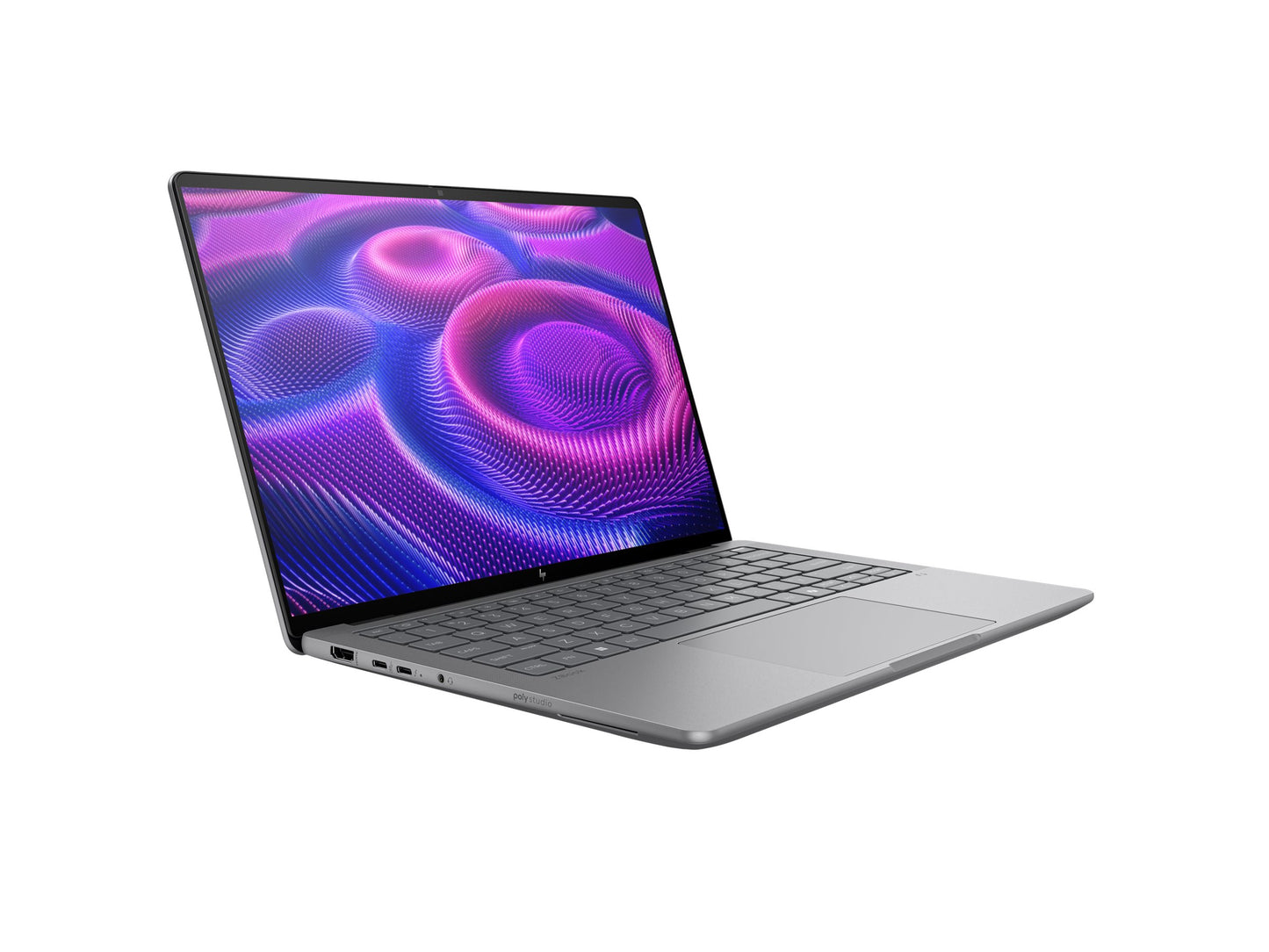 HP ZBook Ultra G1a AMD Ryzen AI Max PRO 390 14p WUXGA 64Go 1To AMD Radeon 8050S W11P 3/3/3
