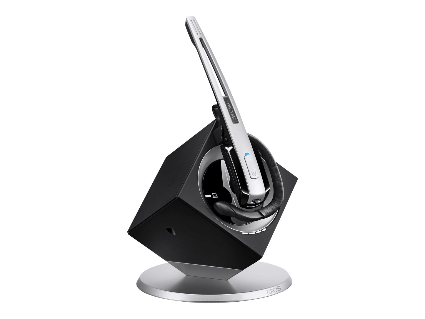 EPOS IMPACT DW 10 ML DECT CAT-ip DW Office cordless System Lync