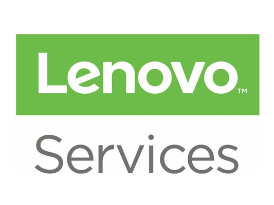 LENOVO 3Y Premier Support Plus upgrade from 1Y Premier Support