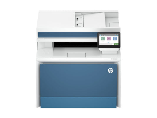 HP INC. HP Color LaserJet Enterprise MFP 4801fw A4 33ppm