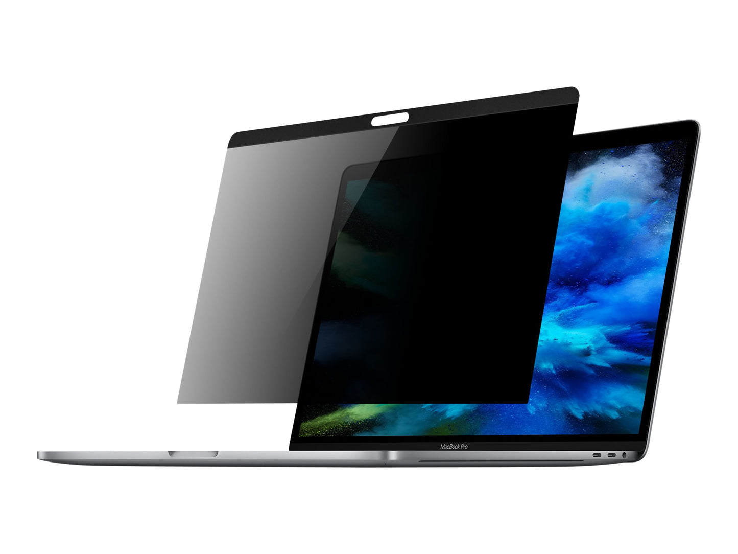 PORT DESIGNS PORT DESIGNS PRIVACY FILTER 2D MACBOOK PRO 13p 2016 299x195