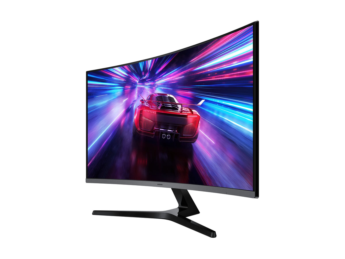 SAMSUNG S32D392G Curved 32p FHD 100Hz VA 4ms GTG 250cd/m2 3000:1 HDMI