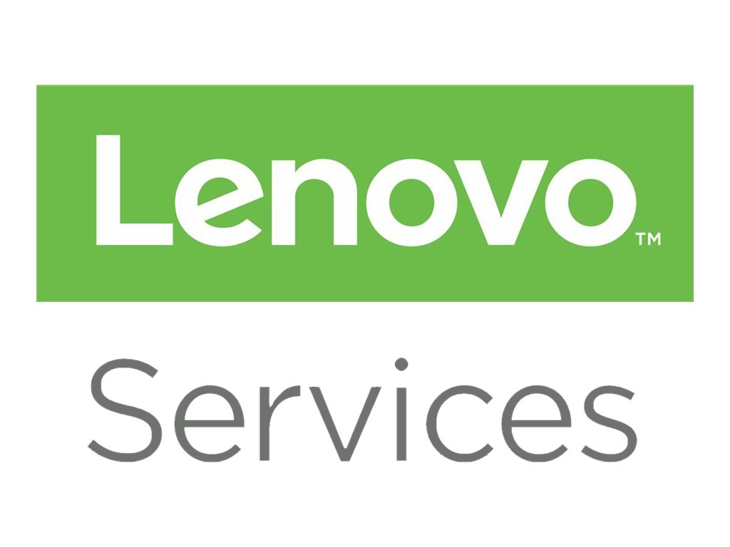 LENOVO Garantie ThinkCentre 5 ans sur site NBD