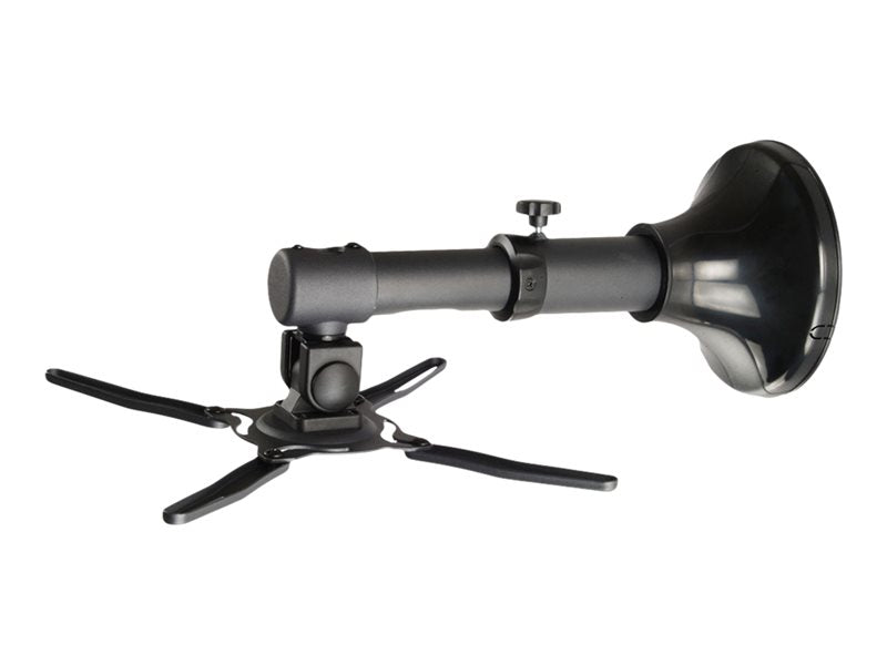 NEOMOUNTS BEAMER-W050BLACK Support mural pour vidéoprojecteur - p 37-47 cm - orientable