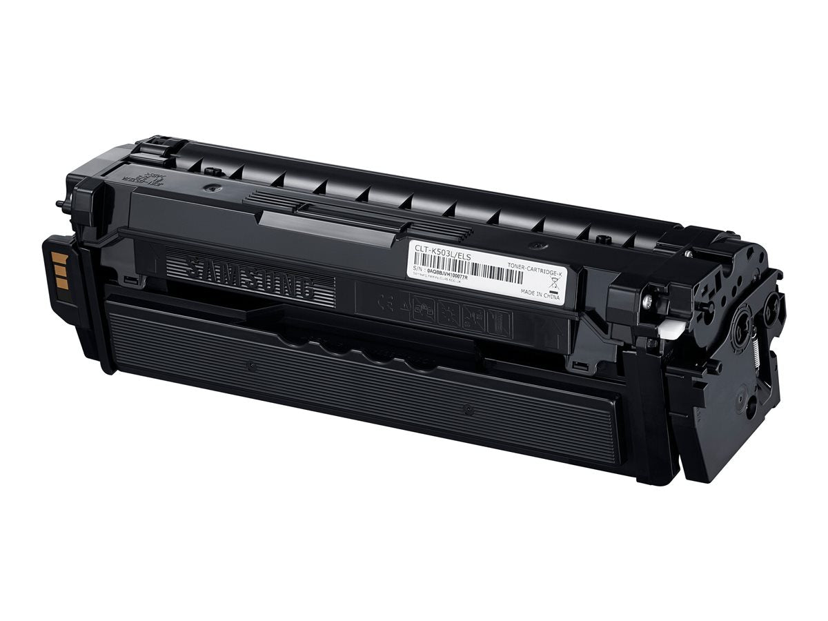 SAMSUNG CLT-K503L/ELS H-Yield Blk Toner C