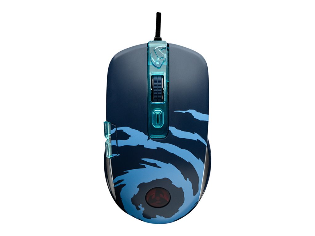 LEXIP LEXIP - SOURIS KAKASHI DESIGN BY TSUME - NARUTO SHIPPUDEN