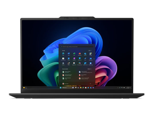 LENOVO ThinkPad X1 Carbon Gen 14 Intel Core Ultra 7 355 14p 2.8K Touch 32Go 512Go SSD M.2 Intel Graphics W11P 3Y Prm Support AI