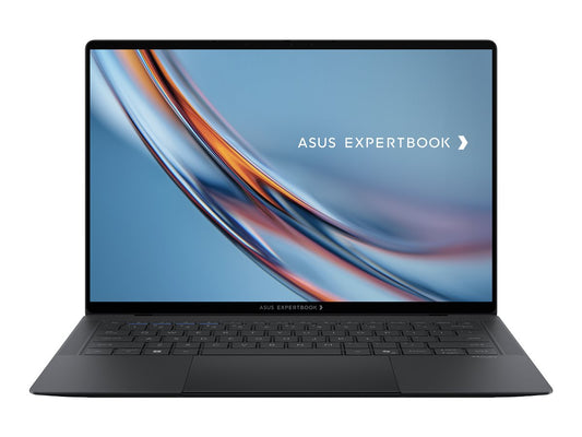 ASUS ExpertBook B9406CAA-TG0459X Intel Core Ultra 7 356H 14p 32Go 1To SSD M.2 2280 PCIe Intel Graphics W11P