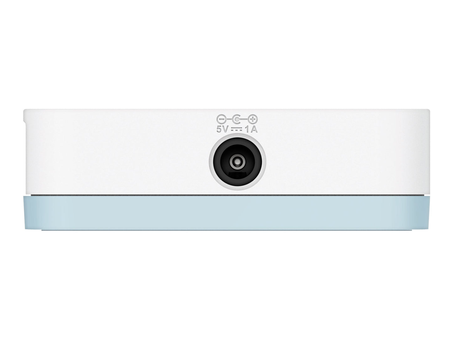 D-LINK Switch 8 Ports 10/100/1000 MBPS Non Rackable - Non Manageable