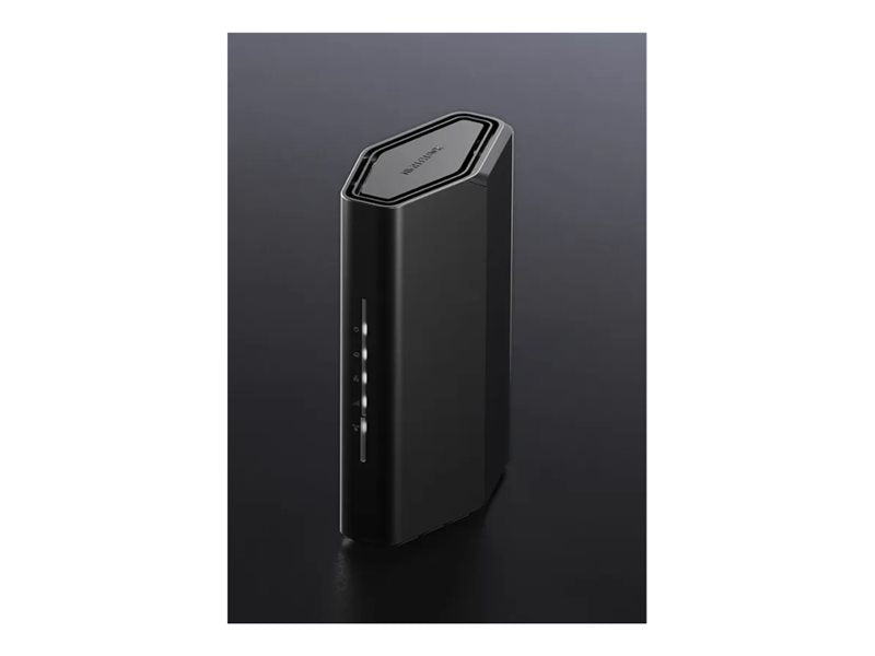 NETGEAR NETGEAR 4PT NIGHTHAWK WIFI 7 BE3600 ROUT RS100